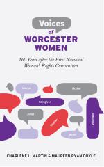 Voice of Worcester Women