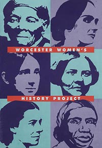 Alla Paulina Wright Foster  Worcester Women's History Project (WWHP)